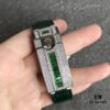 6931a6f9ccd8ab3d7af9b685 Player's Poison: Rolex Submariner 360 Full Diamond Luxury Watch - V3 Top-Tier Custom Edition, 40mm, Symbol of Status