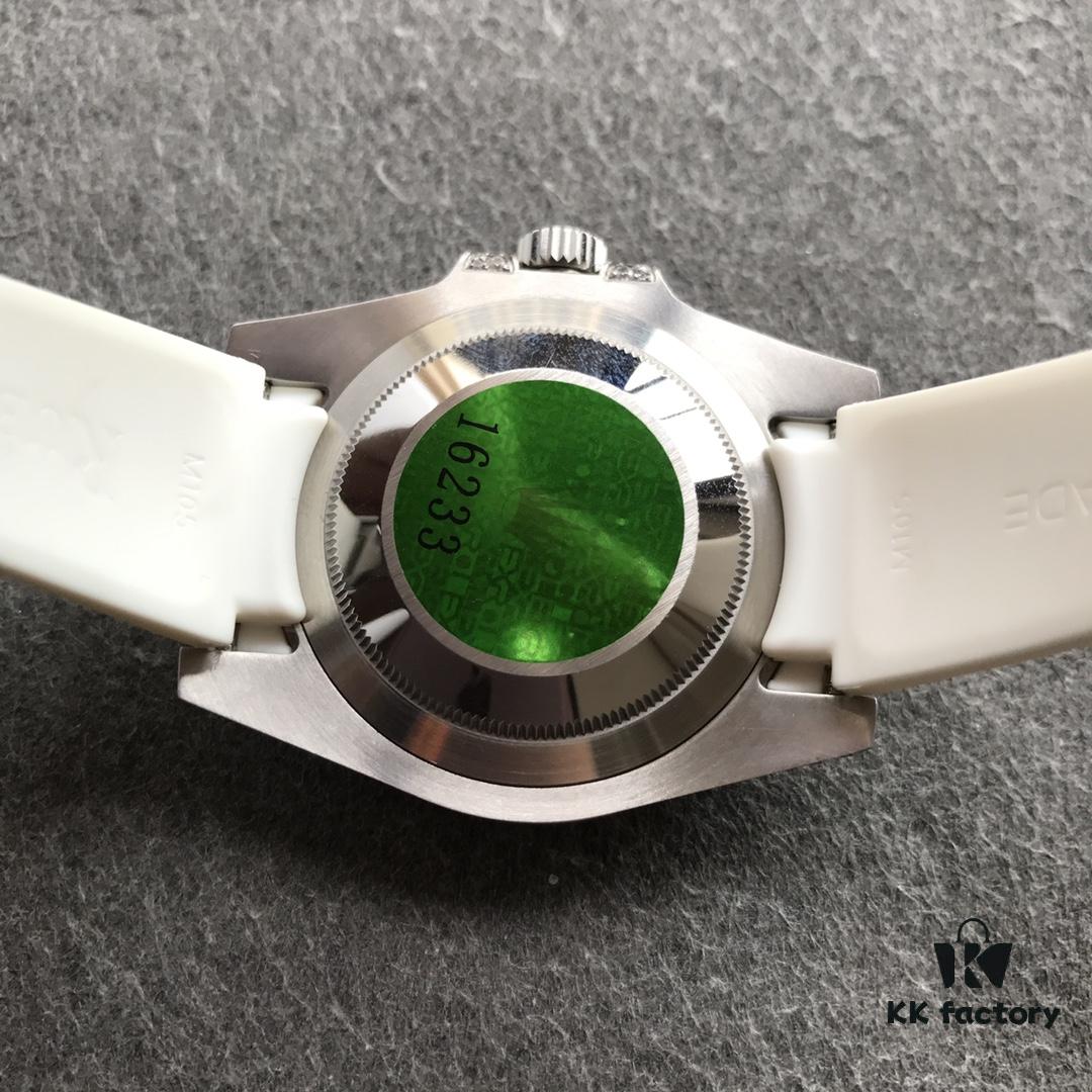 6931a6faccd8ab3d7af9b68c Player's Poison - Rolex Top-Level Luxury Timepiece V3 Version, 360° Fully Encrusted with Diamonds, Symbol of Status