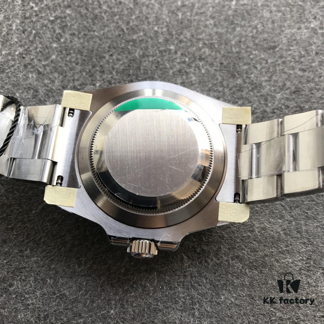 6931a6faccd8ab3d7af9b695 ZR's Most Cost-Effective Sea-Dweller with CLEAN Bezel Makes a Stunning Debut!