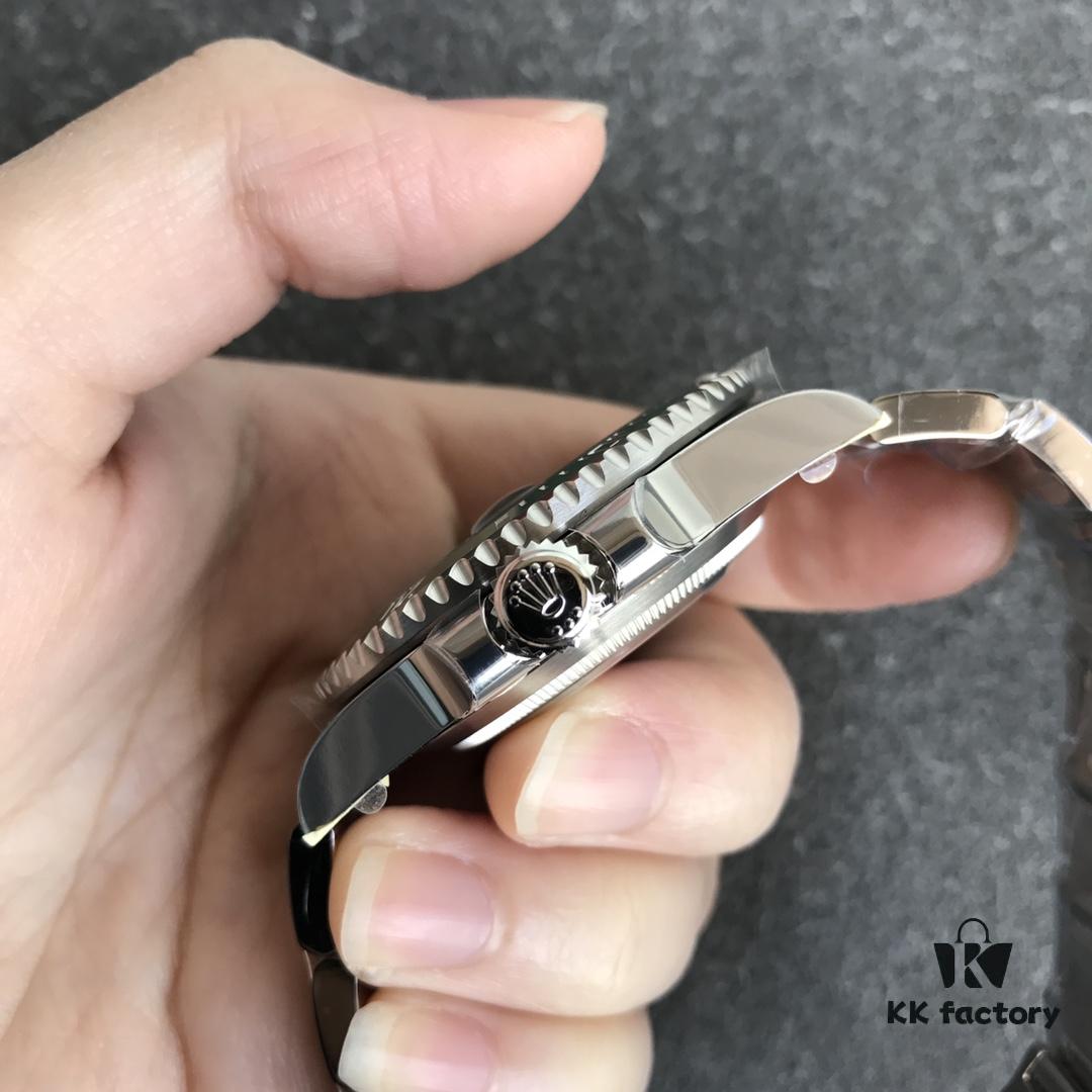 ZR Launches Most Cost-effective CLEAN Bezel Submariner Ever!