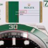 6931a6fcccd8ab3d7af9b6b2 VS2020 New Rolex Submariner Pre-sale