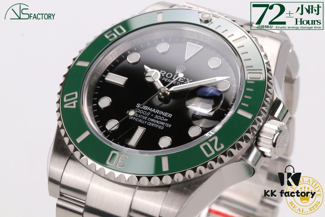 6931a6fcccd8ab3d7af9b6b3 VS2020 New Rolex Submariner Pre-sale