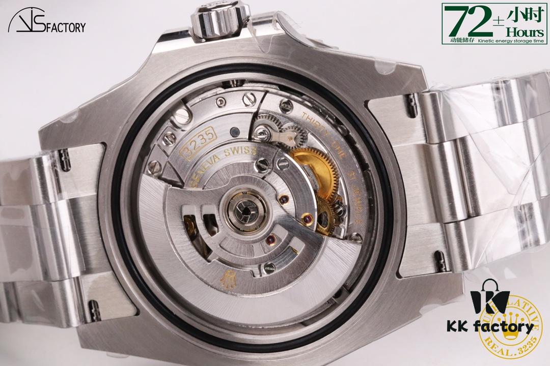 6931a6fcccd8ab3d7af9b6b4 VS2020 New Rolex Submariner Pre-sale