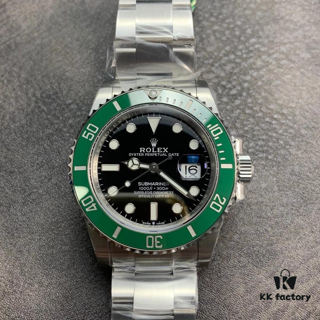 6931a6fcccd8ab3d7af9b6b7 VS2020 New Rolex Submariner Pre-sale