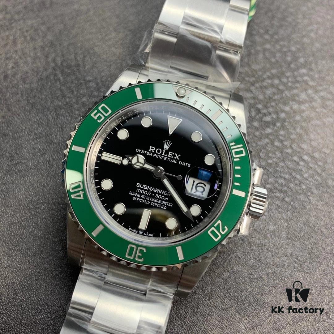 6931a6fcccd8ab3d7af9b6b9 VS2020 New Rolex Submariner Pre-sale