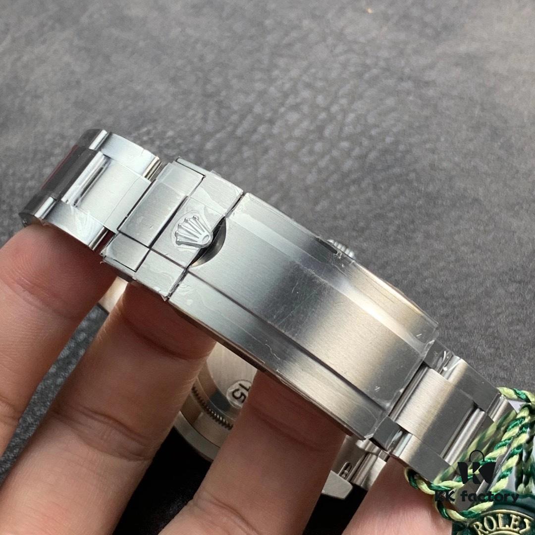 6931a6fdccd8ab3d7af9b6bd VS2020 New Rolex Submariner Pre-sale