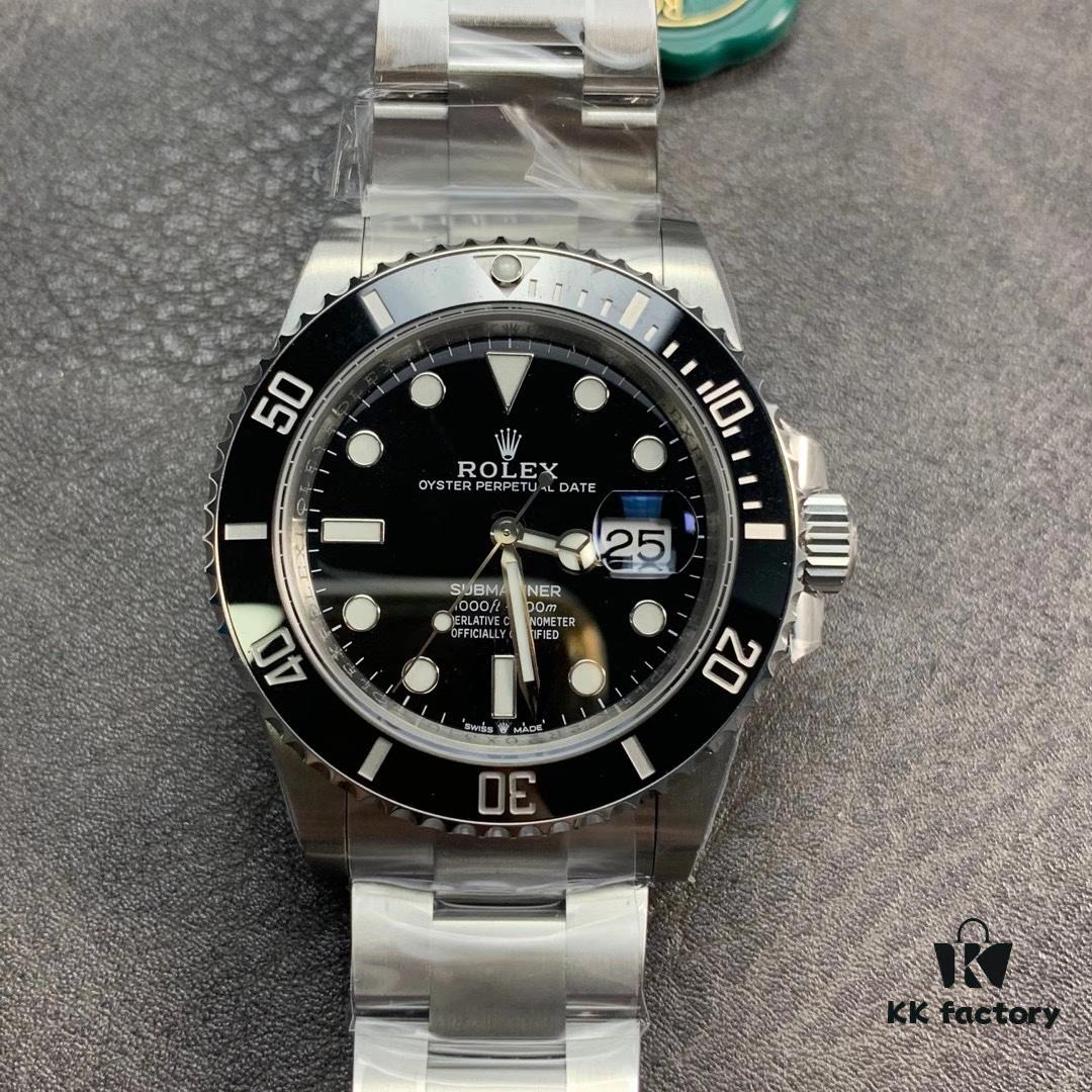 6931a6fdccd8ab3d7af9b6c0 VS2020 New Rolex Submariner Pre-sale