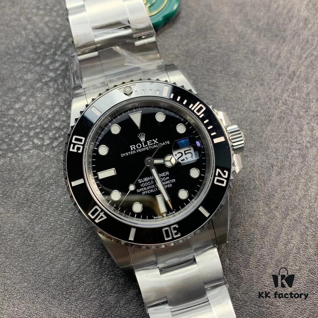 6931a6fdccd8ab3d7af9b6c1 VS2020 New Rolex Submariner Pre-sale