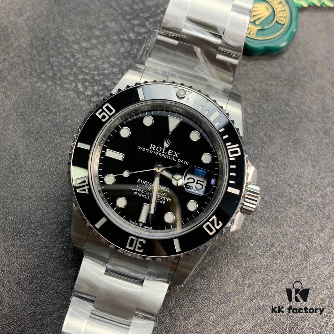 6931a6fdccd8ab3d7af9b6c2 VS2020 New Rolex Submariner Pre-sale
