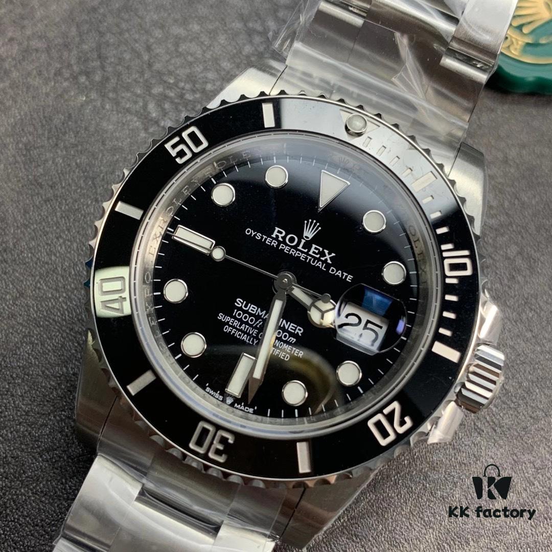 6931a6fdccd8ab3d7af9b6c3 VS2020 New Rolex Submariner Pre-sale