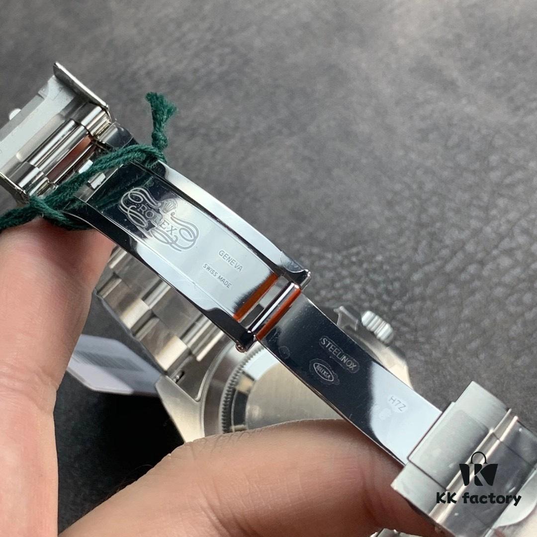 6931a6fdccd8ab3d7af9b6c7 VS2020 New Rolex Submariner Pre-sale