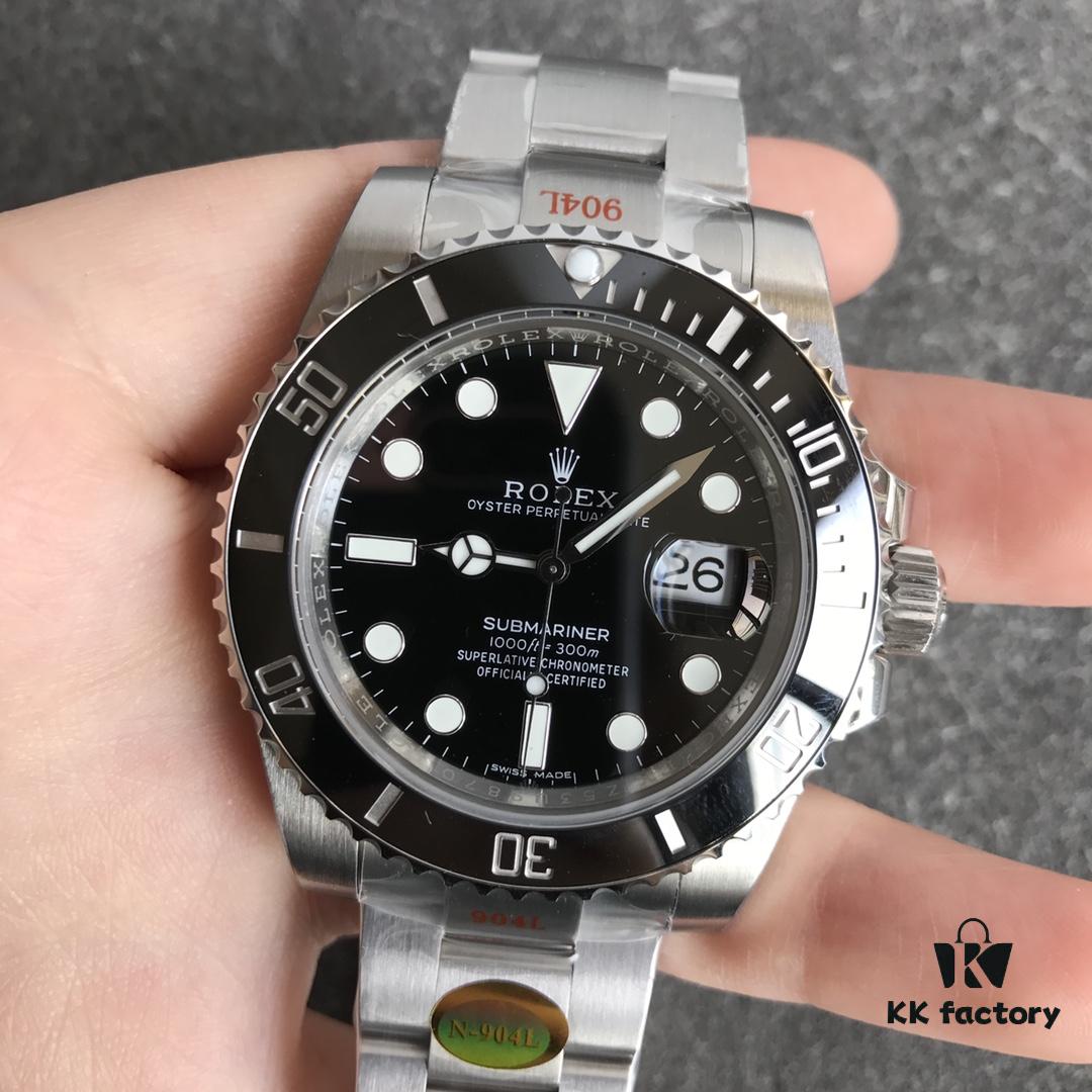 6931a6ffccd8ab3d7af9b6e4 New Arrival N Factory Black Water Ghost Green Water Ghost V12 Version SUB Ultimate Edition