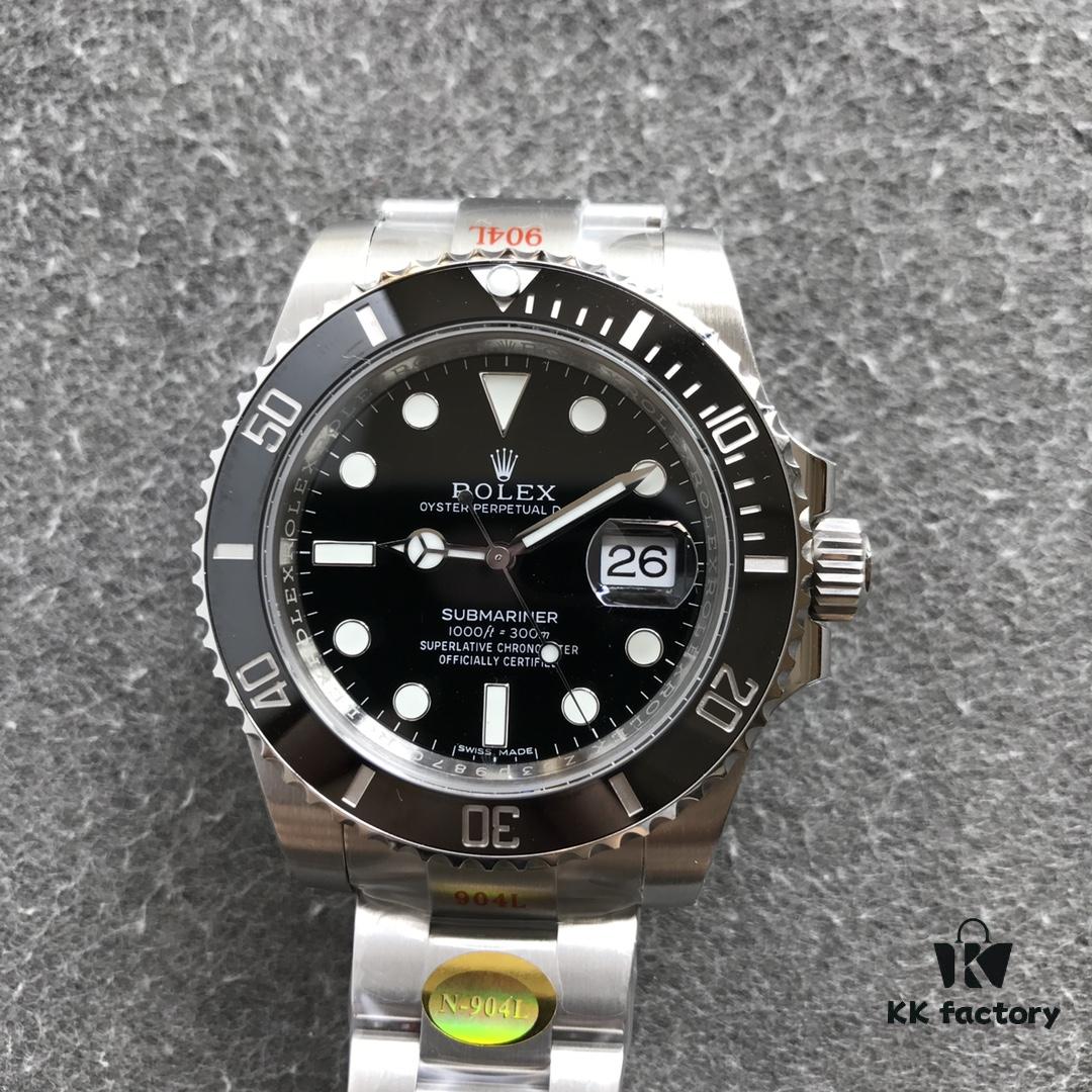 6931a6ffccd8ab3d7af9b6e9 New Arrival N Factory Black Water Ghost Green Water Ghost V12 Version SUB Ultimate Edition