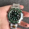6931a700ccd8ab3d7af9b6ff NOOB Rolex Submariner V11 Edition NOOB Rolex Submariner V11 Edition Water Ghost Launches with Full Strength, Especially the Green Bezel of Model 116610LV Exudes Sincerity