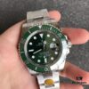 6931a701ccd8ab3d7af9b701 NOOB Rolex Submariner V11 Edition NOOB Rolex Submariner V11 Edition Water Ghost Launches with Full Strength, Especially the Green Bezel of Model 116610LV Exudes Sincerity
