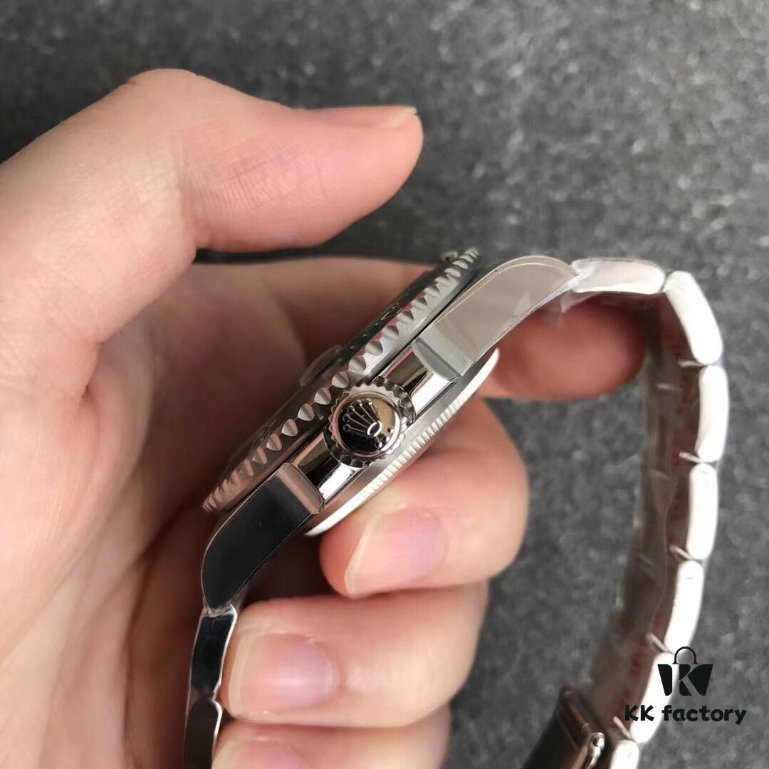 6931a701ccd8ab3d7af9b702 NOOB Rolex Submariner V11 Edition NOOB Rolex Submariner V11 Edition Water Ghost Launches with Full Strength, Especially the Green Bezel of Model 116610LV Exudes Sincerity