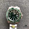 6931a701ccd8ab3d7af9b704 NOOB Rolex Submariner V11 Edition NOOB Rolex Submariner V11 Edition Water Ghost Launches with Full Strength, Especially the Green Bezel of Model 116610LV Exudes Sincerity