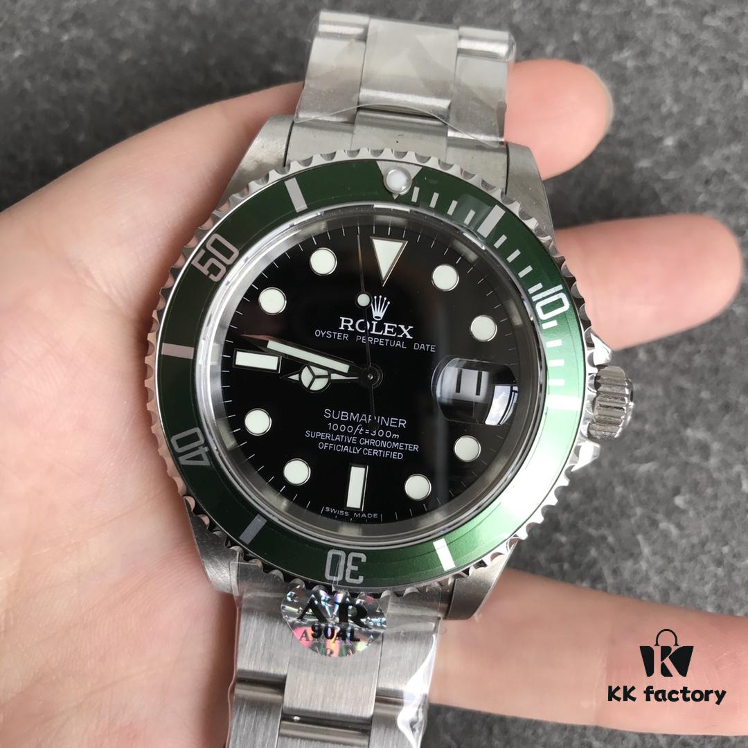6931a701ccd8ab3d7af9b708 RO.LEX AR Masterpiece - Premium Imported 904L Steel Vintage SUB "16610" Series