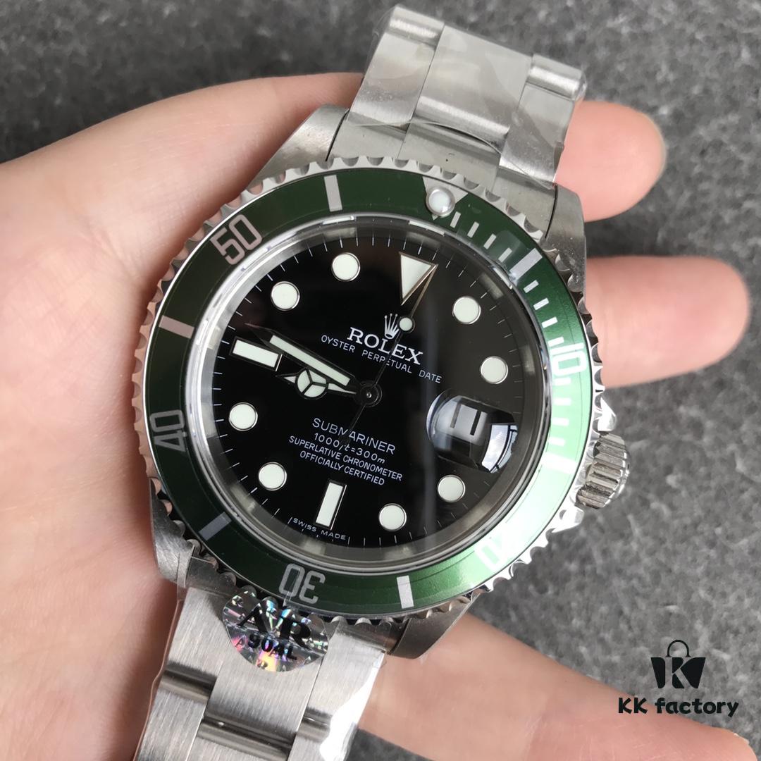 6931a701ccd8ab3d7af9b709 RO.LEX AR Masterpiece - Premium Imported 904L Steel Vintage SUB "16610" Series