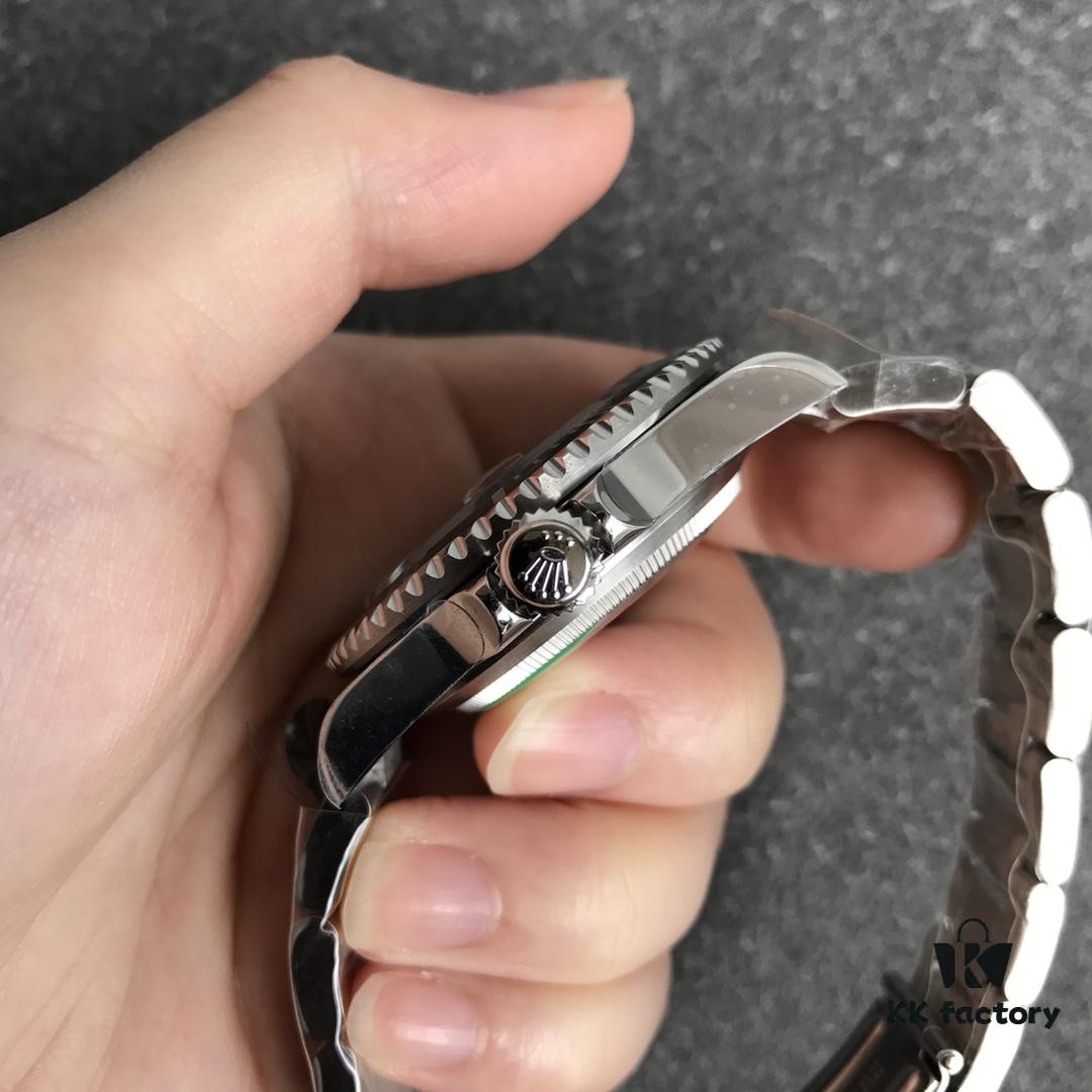 6931a701ccd8ab3d7af9b70b RO.LEX AR Masterpiece - Premium Imported 904L Steel Vintage SUB "16610" Series