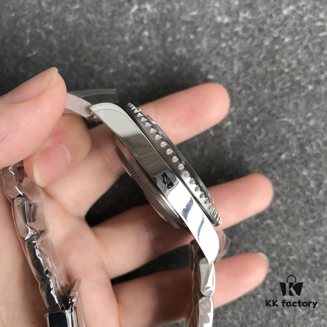 6931a701ccd8ab3d7af9b70c RO.LEX AR Masterpiece - Premium Imported 904L Steel Vintage SUB "16610" Series