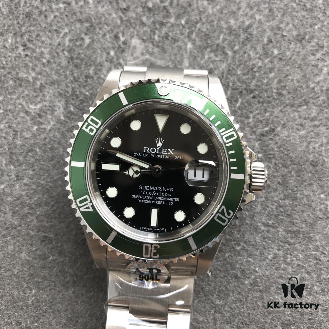 6931a701ccd8ab3d7af9b70d RO.LEX AR Masterpiece - Premium Imported 904L Steel Vintage SUB "16610" Series