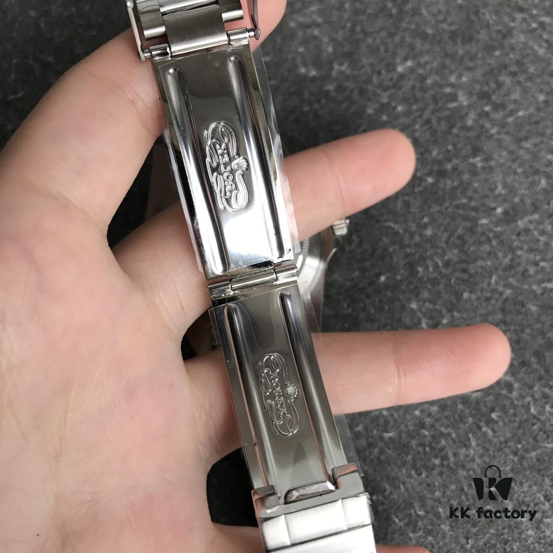 6931a701ccd8ab3d7af9b70f RO.LEX AR Masterpiece - Premium Imported 904L Steel Vintage SUB "16610" Series