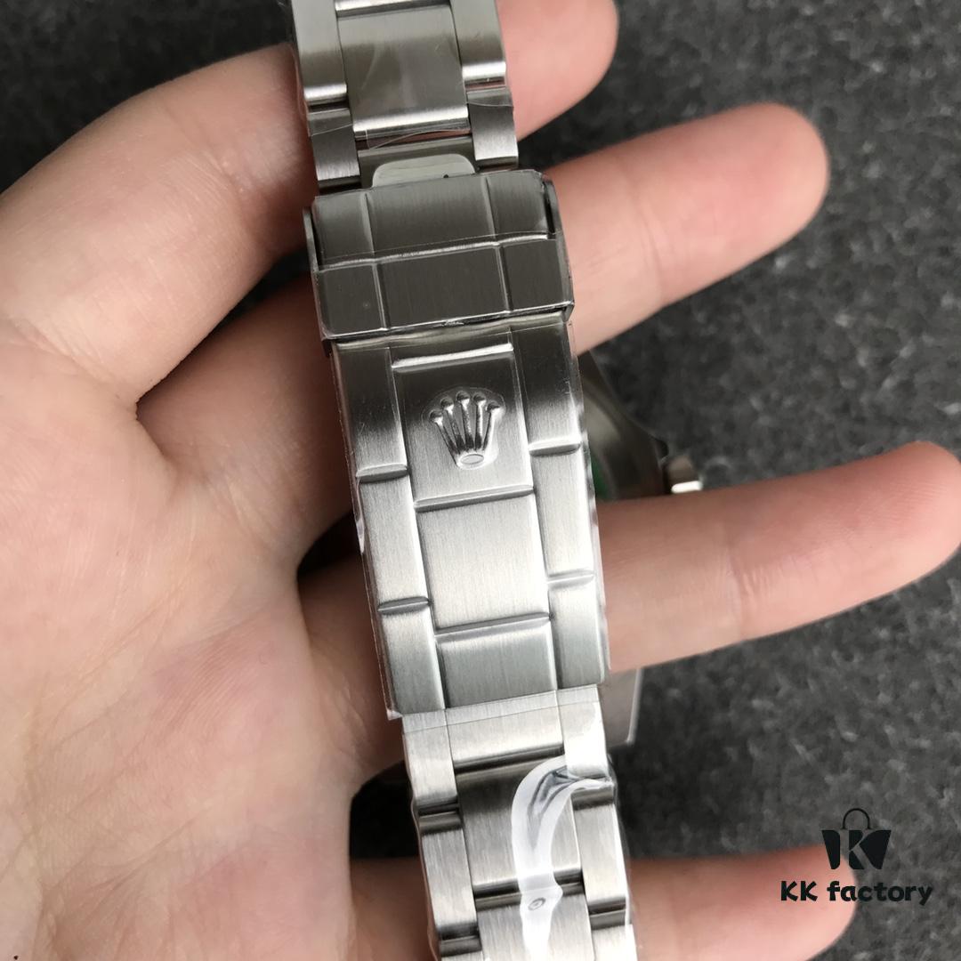 6931a701ccd8ab3d7af9b710 RO.LEX AR Masterpiece - Premium Imported 904L Steel Vintage SUB "16610" Series
