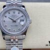 Rolex Datejust Series 36mm with Single Calendar