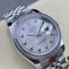 Rolex Datejust Series 36mm with Single Calendar