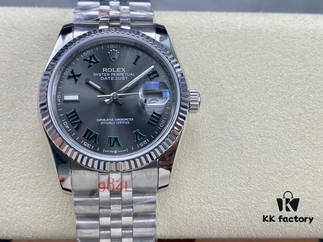 6931a702ccd8ab3d7af9b71a Rolex Rolex Datejust Series 36mm