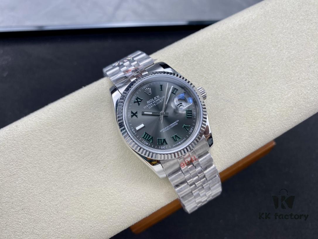 6931a702ccd8ab3d7af9b71d Rolex Rolex Datejust Series 36mm