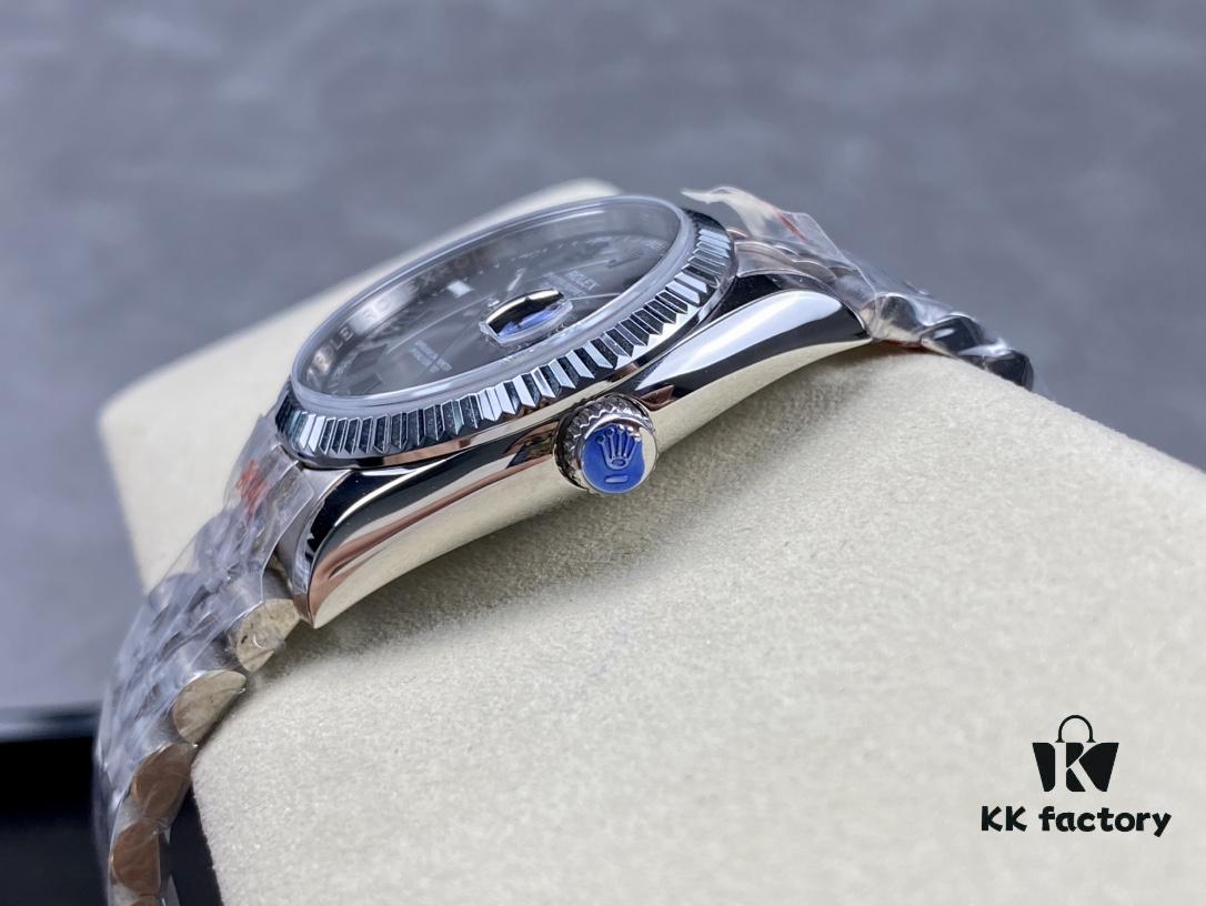6931a702ccd8ab3d7af9b720 Rolex Rolex Datejust Series 36mm