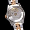 N2 Premium [Affordable Price] Oyster Perpetual Datejust 31 Series with Exclusive Classic Full Diamond Bezel