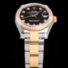 N2 Premium [Affordable Price] Oyster Perpetual Datejust 31 Series with Exclusive Classic Full Diamond Bezel