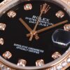 N2 Premium [Affordable Price] Oyster Perpetual Datejust 31 Series with Exclusive Classic Full Diamond Bezel