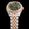N2 Premium [Affordable Price] Oyster Perpetual Datejust 31 Series with Exclusive Classic Diamond Bezel