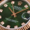 N2 Premium [Affordable Price] Oyster Perpetual Datejust 31 Series with Exclusive Classic Diamond Bezel