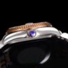 N2 Premium [Affordable Price] Oyster Perpetual Datejust 31 Series with Exclusive Classic Diamond Bezel