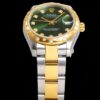 N2 Premium [Affordable Price] Oyster Perpetual Datejust 31 Series with Exclusive Classic Diamond Bezel