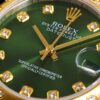 N2 Premium [Affordable Price] Oyster Perpetual Datejust 31 Series with Exclusive Classic Diamond Bezel