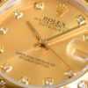 N2 Premium [Affordable Price] Oyster Perpetual Datejust 31 Series with Exclusive Classic Diamond Bezel