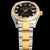 N2 Premium [Affordable Price] Oyster Perpetual Datejust 31 Series with Exclusive Classic Full Diamond Bezel