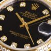 N2 Premium [Affordable Price] Oyster Perpetual Datejust 31 Series with Exclusive Classic Full Diamond Bezel