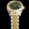N2 Premium [Affordable Price] Oyster Perpetual Datejust 31 Series with Exclusive Classic Full Diamond Bezel