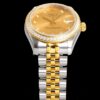 N2 Premium [Affordable Price] Oyster Perpetual Datejust 31 Series with Exclusive Classic Diamond Bezel