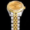 N2 Premium [Affordable Price] Oyster Perpetual Datejust 31 Series with Exclusive Classic Full Diamond Bezel