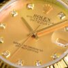 N2 Premium [Affordable Price] Oyster Perpetual Datejust 31 Series with Exclusive Classic Full Diamond Bezel