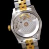 N2 Premium [Affordable Price] Oyster Perpetual Datejust 31 Series with Exclusive Classic Full Diamond Bezel