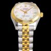 N2 Premium [Affordable Price] Oyster Perpetual Datejust 31 Series with Exclusive Classic Diamond Bezel